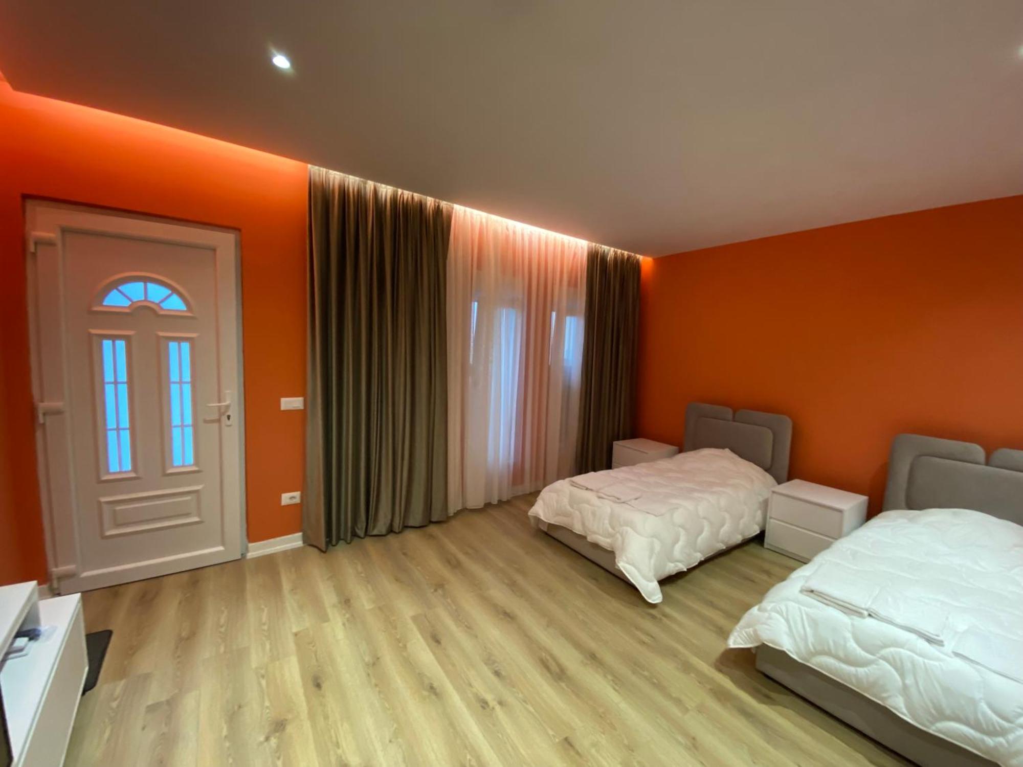 Tirana Center Apartaments Exterior photo