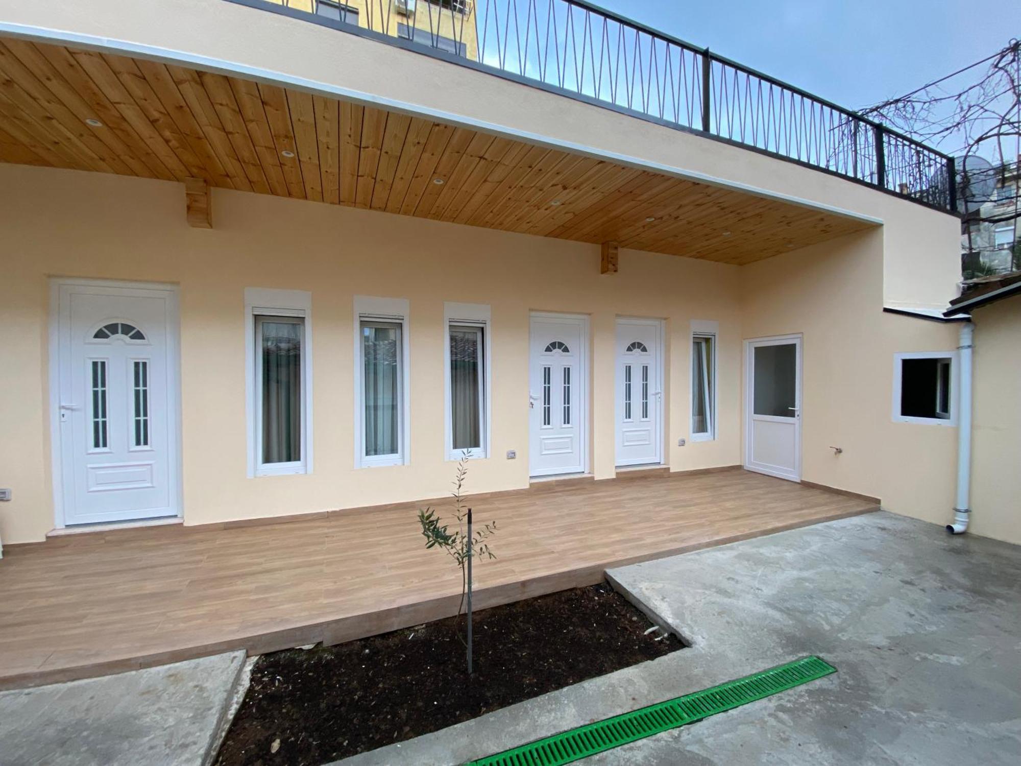 Tirana Center Apartaments Exterior photo