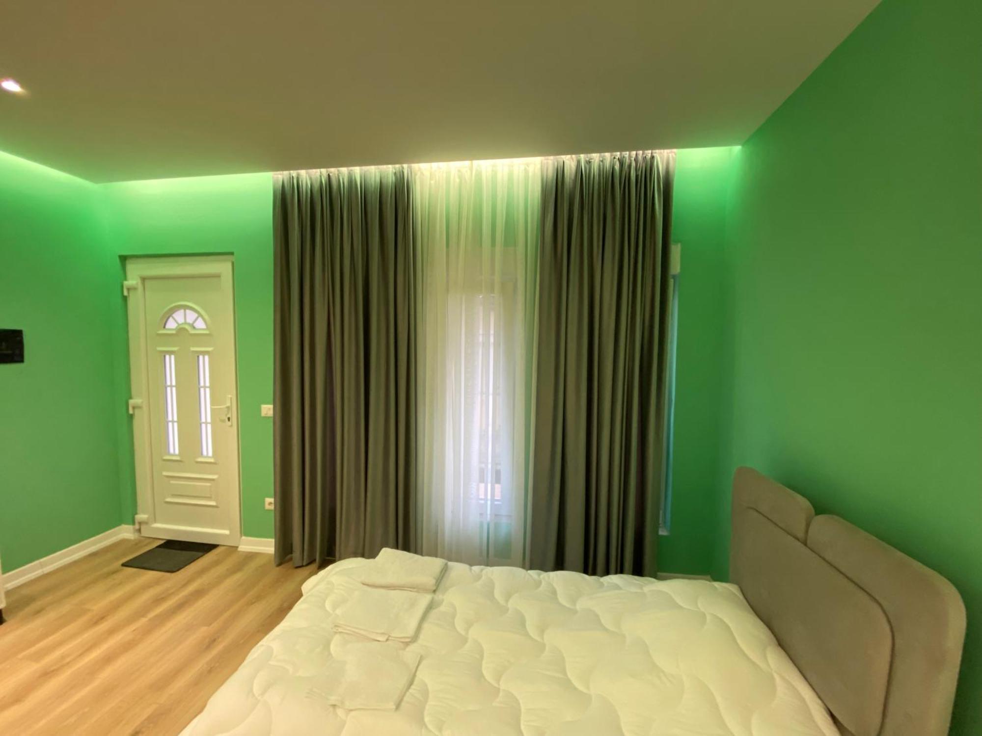 Tirana Center Apartaments Exterior photo