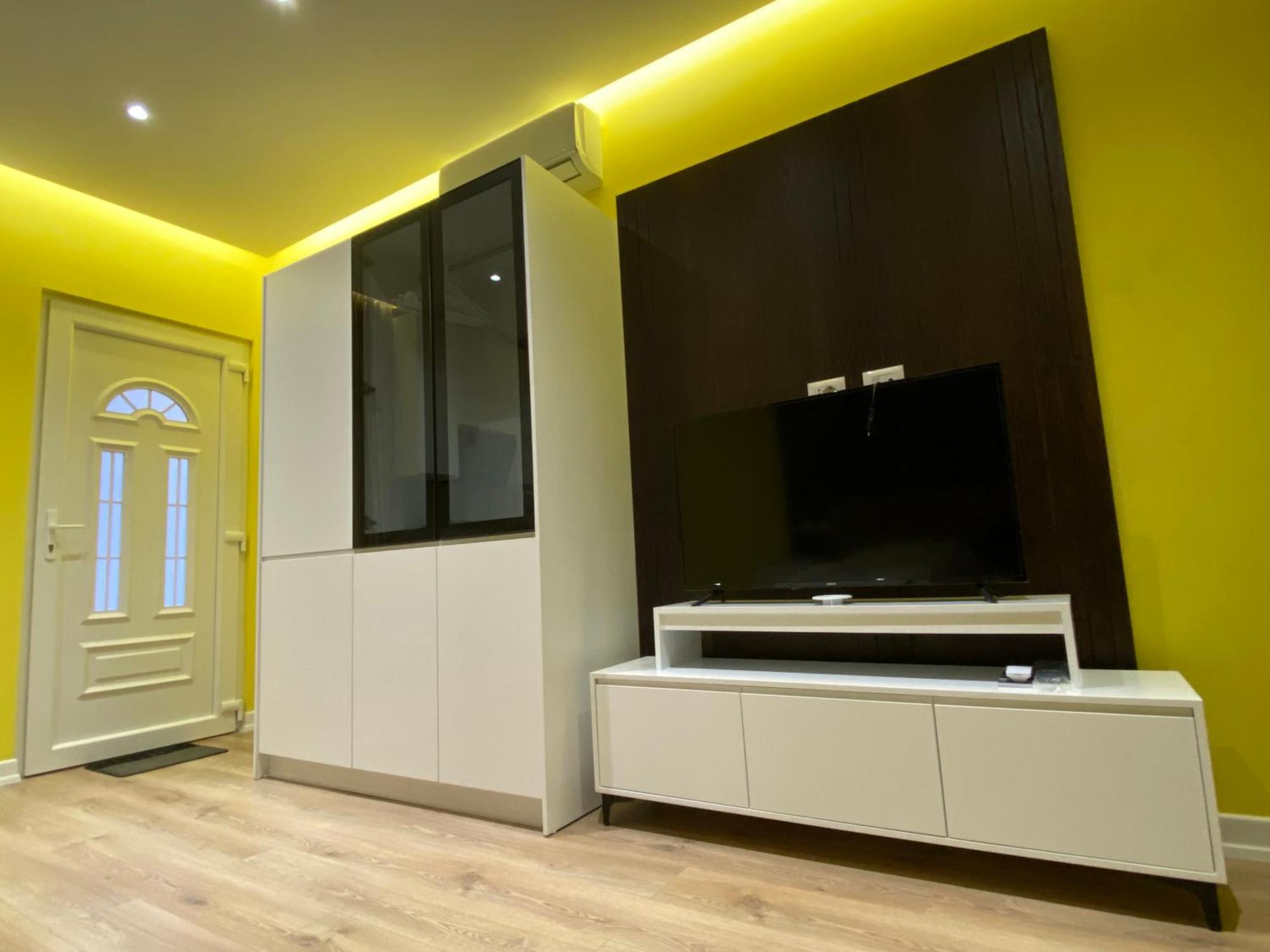 Tirana Center Apartaments Exterior photo