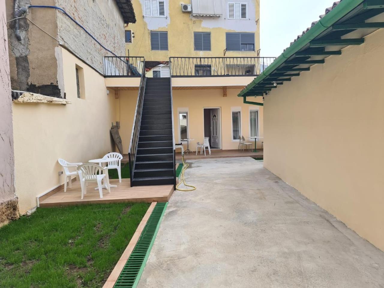 Tirana Center Apartaments Exterior photo