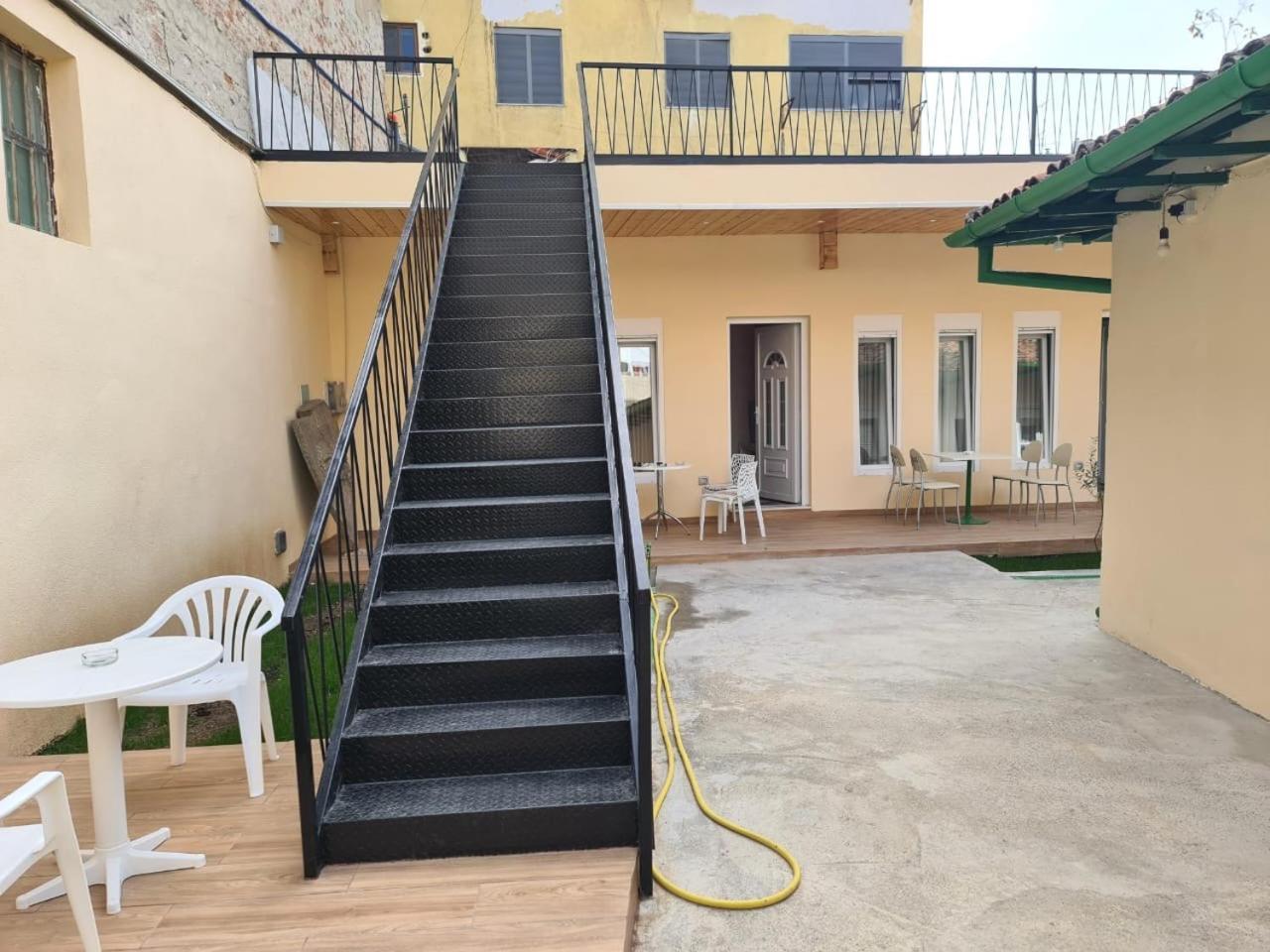 Tirana Center Apartaments Exterior photo