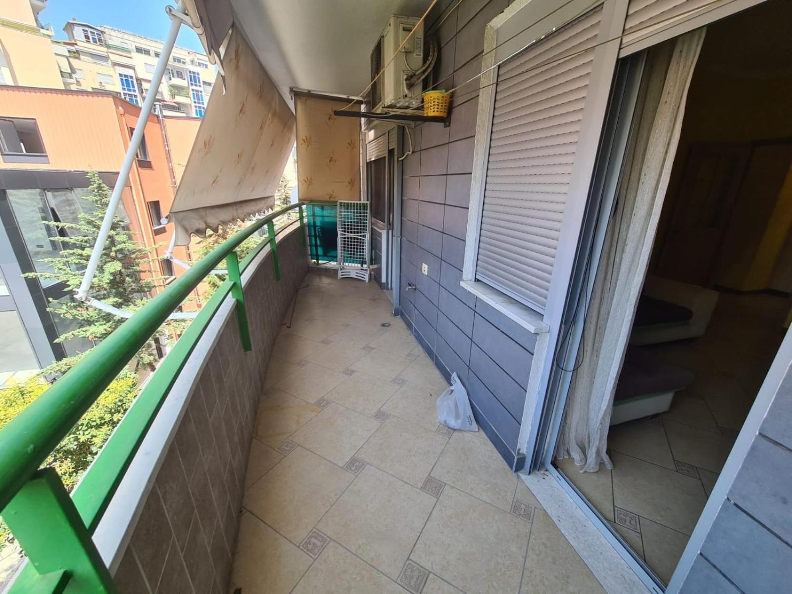 Tirana Center Apartaments Exterior photo