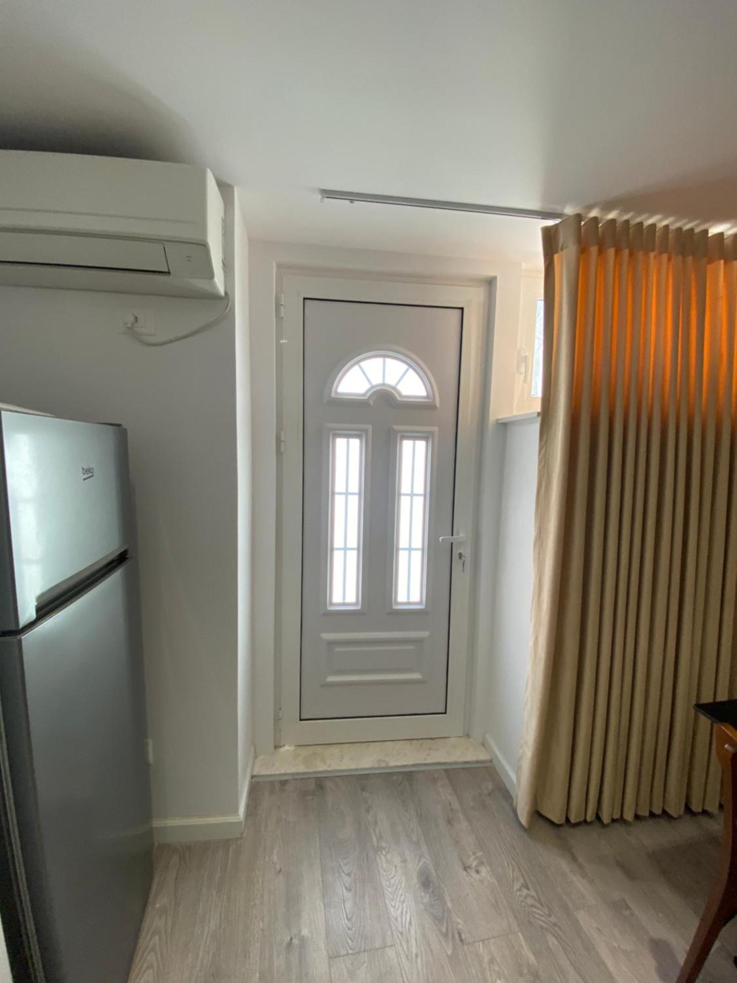 Tirana Center Apartaments Exterior photo
